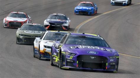 2022 NASCAR playoffs at Talladega odds, predictions, picks: Top .
